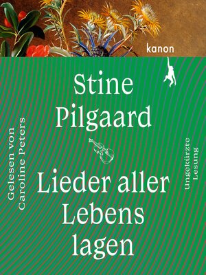 cover image of Lieder aller Lebenslagen